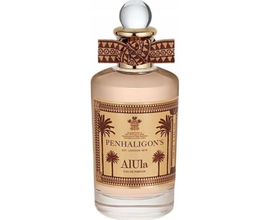 Penhaligon´s PENHALIGON'S Trade Routes Alula EDP spray 100ml