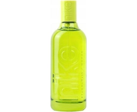 Nike NIKE #YummyMusk EDT spray 150ml