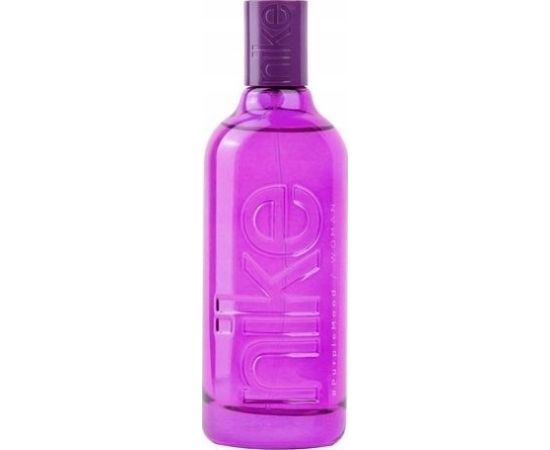 Nike NIKE #Purplemood Woman EDT spray 150ml