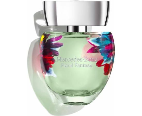 Mercedes-Benz MERCEDES-BENZ Floral Fantasy EDT spray 60ml