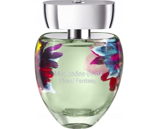 Mercedes-Benz MERCEDES-BENZ Floral Fantasy EDT spray 90ml