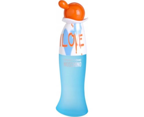 Moschino MOSCHINO I Love Love DEO spray 50ml