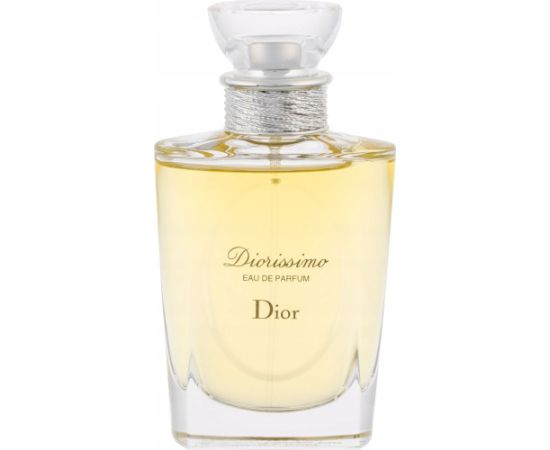 Christian Dior Dior DIOR Diorissimo EDP spray 50ml