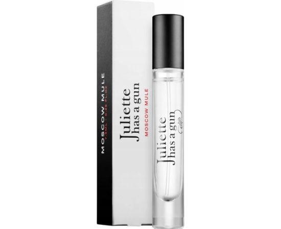 Juliette Has A Gun MINIATURA JULIETTE HAS A GUN Moscow Mule EDP spray 5ml