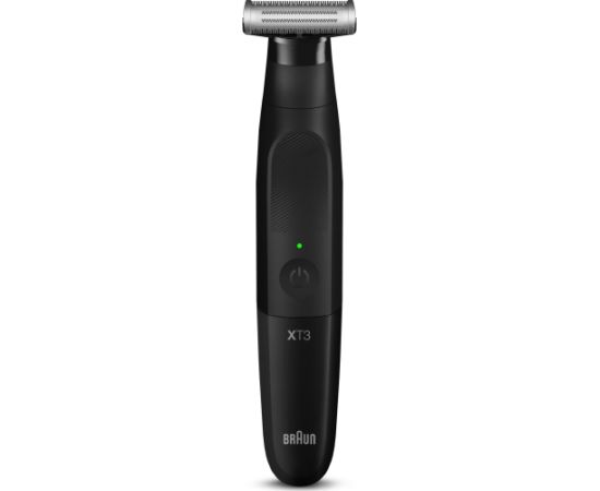 Braun Braun Series XT 3200 Face+Body