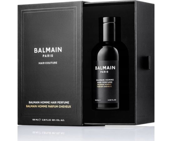 Balmain Balmain Professionnel, Balmain Professionnel, Hair Scented Mist, For Men, Woody, 100 ml For Men