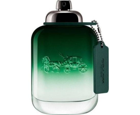 Coach COACH Green EDT 100ml