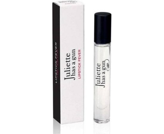 Juliette Has A Gun JULIETTE HAS A GUN Lipstick Fever EDP 5ml MINIATURA