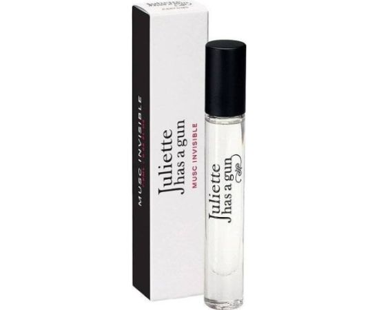 Juliette Has A Gun MINIATURA JULIETTE HAS A GUN Musc Invisible EDP 5ml