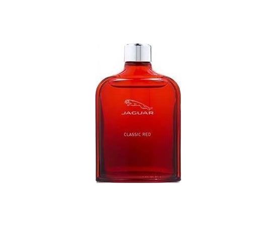 Jaguar Jaguar Classic Red EDT miniatura 7ml