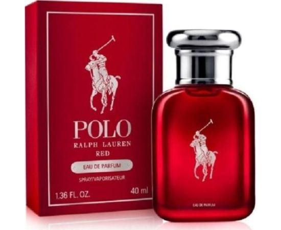 Ralph Lauren RALPH LAUREN Polo Red EDP 40ml