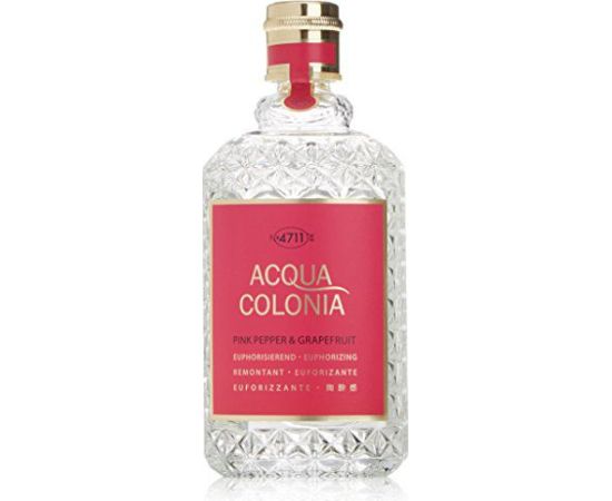 4711 Acqua Colonia Pink Pepper & Grapefruit EDC 50ml