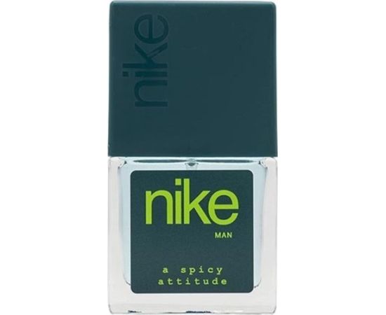 Nike Perfumy Męskie Nike EDT A Spicy Attitude (30 ml)