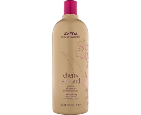 Aveda Szampon ułatwiający rozczesywanie Cherry Almond Aveda - 1000 ml