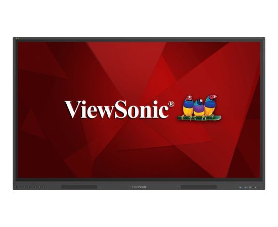 Monitor ViewSonic VIEWSONIC IFP55G1 IFP 139,7cm 55Zoll 3840x2160 Windows 40 Android 20multi-points touch 9H 400nits 1200:1