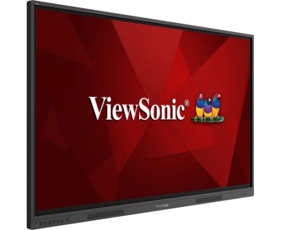 Monitor ViewSonic VIEWSONIC IFP55G1 IFP 139,7cm 55Zoll 3840x2160 Windows 40 Android 20multi-points touch 9H 400nits 1200:1