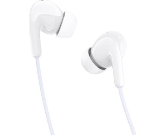 Наушники Xiaomi Type-C Earphones (BHR8931GL) White