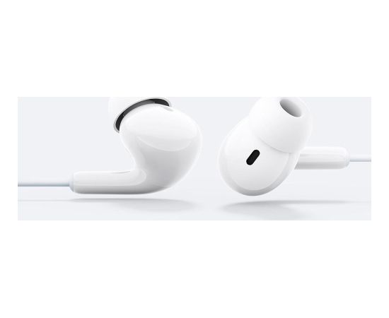 Наушники Xiaomi Type-C Earphones (BHR8931GL) White