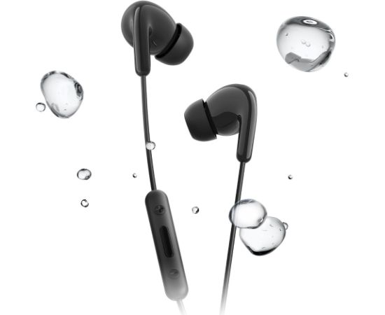 Xiaomi наушники Type-C Earphones, черный