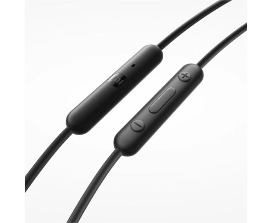 Xiaomi наушники Type-C Earphones, черный