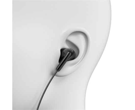 Xiaomi наушники Type-C Earphones, черный