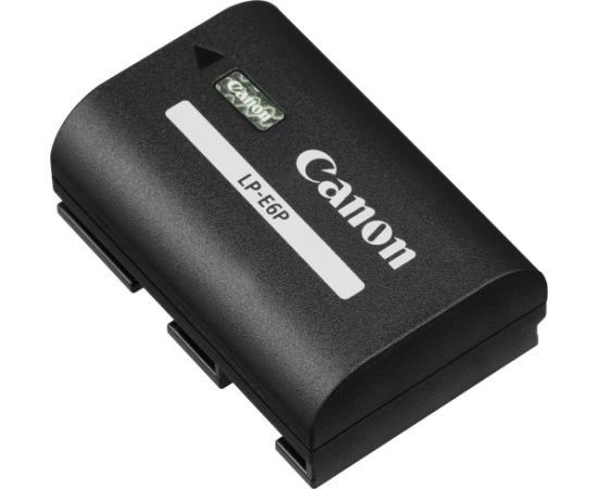 Canon battery LP-E6P (EOS R5 Mk II)