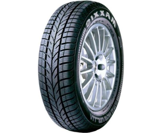 Maxxis All seasons MA-AS 205/80R16 104T