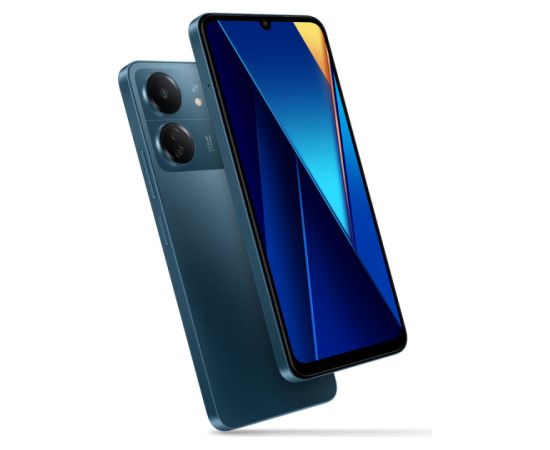 Xiaomi POCO C65 8/256GB Blue