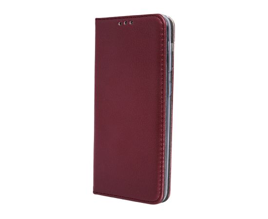 Fusion Modus case grāmatveida maks priekš Xiaomi Redmi Note 12 5G | Poco X5 sarkans