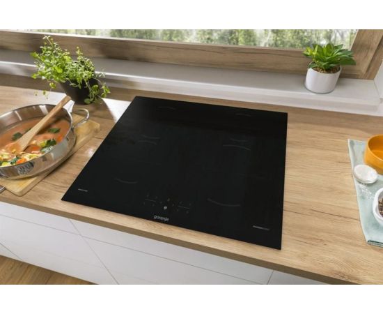 Gorenje GI6401BC Indukcijas virsma