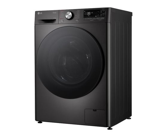 LG F4DR711S2BA Veļas mazgājamā mašīna ar žāvētāju 11/6kg 1400rpm