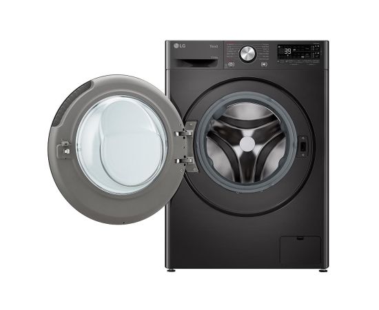 LG F4DR711S2BA Veļas mazgājamā mašīna ar žāvētāju 11/6kg 1400rpm