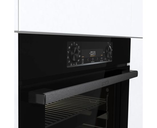 Gorenje BOS6737E20FBG cepeškrāsns