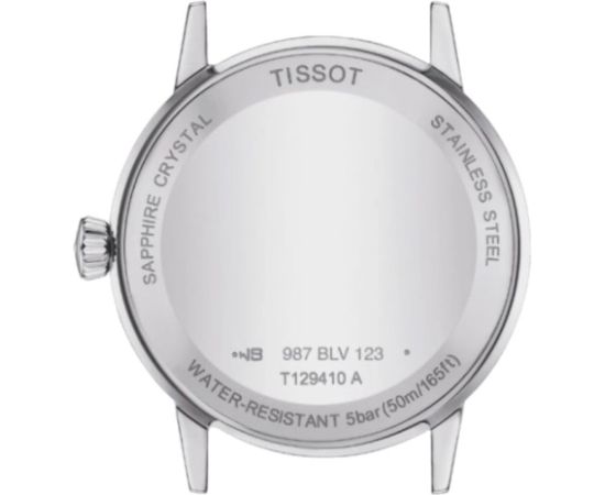 Tissot Classic Dream T129.410.16.013.00