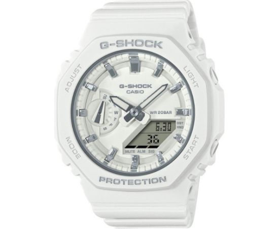 Casio G-shock G-Classic mini Casioak S Series GMA-S2100-7AER