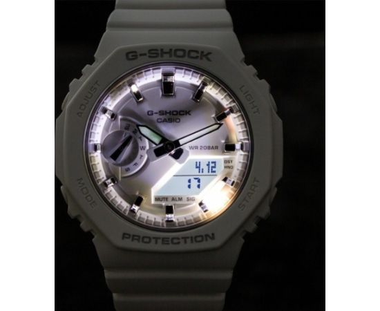 Casio G-shock G-Classic mini Casioak S Series GMA-S2100-7AER