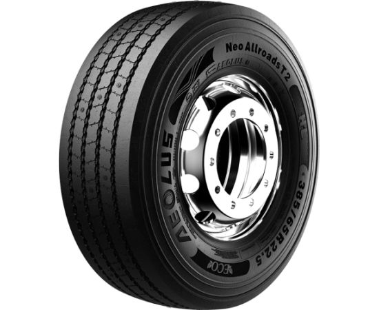 385/65R22.5 AEOLUS NEO ALLROADS T2 HL 164K 3PMSF