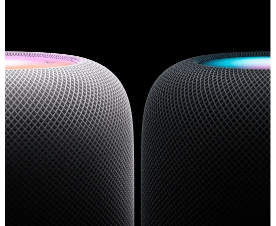 Apple HomePod (2nd Generation) White EU MQJ83