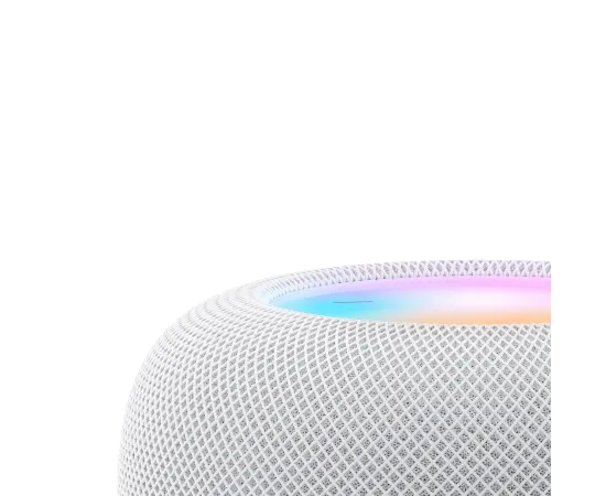 Skaļrunis Apple HomePod 2 2023 White (MQJ83) EU Plug