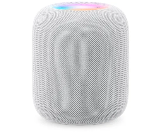 Skaļrunis Apple HomePod 2 2023 White (MQJ83) EU Plug