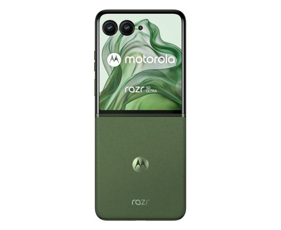 MOTOROLA RAZR 50 ULTRA 12/512GB SPRING GREEN