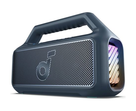 Anker SOUNDCORE BOOM 2 SPEAKER BLUE