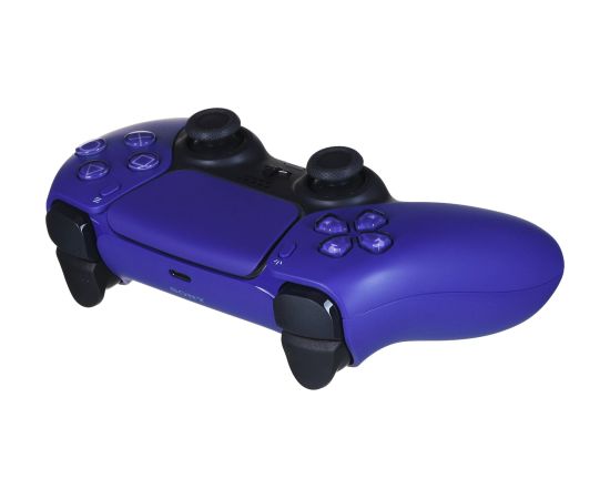 Kontroler bezprzewodowy Sony PlayStation 5 DualSense Galactic Purple V2