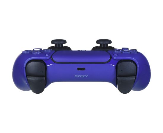 Kontroler bezprzewodowy Sony PlayStation 5 DualSense Galactic Purple V2