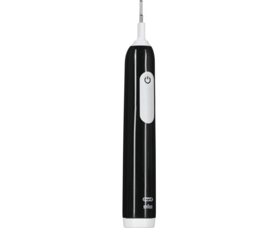 Braun Oral-B Pro Series 1 Adult Oscillating toothbrush Black, White