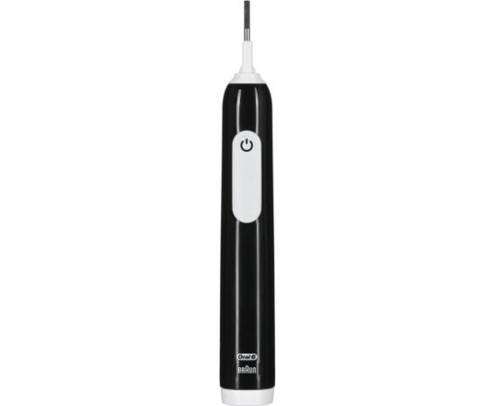 Braun Oral-B Pro Series 1 Adult Oscillating toothbrush Black, White