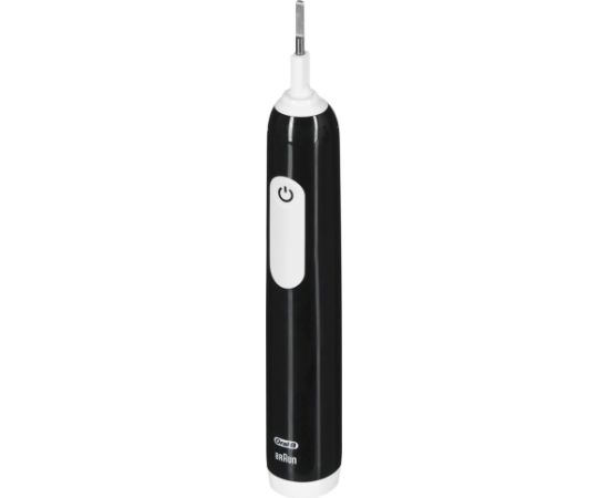 Braun Oral-B Pro Series 1 Adult Oscillating toothbrush Black, White