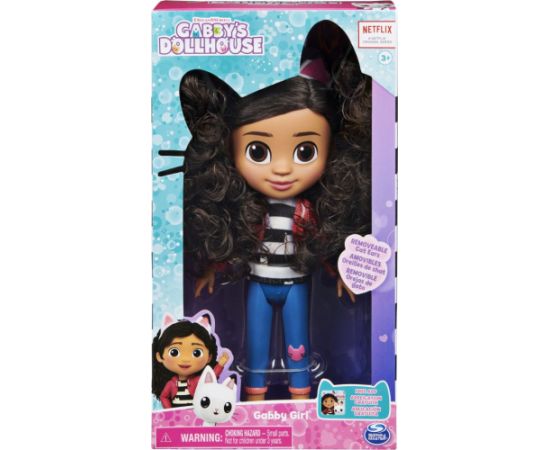 Spin Master Gabbys Dollhouse: Gabby Girl (6060430)