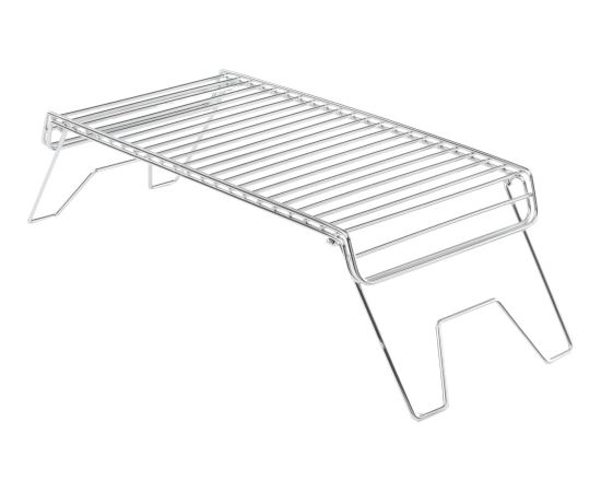 GSI Outdoors Grill ogniskowy węglowy 21 cm x 44.5 cm