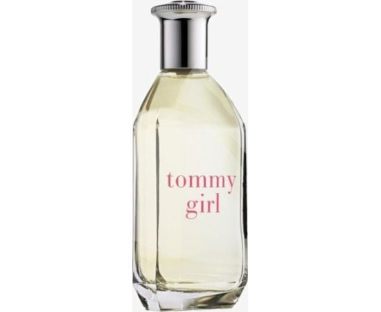 Tommy Hilfiger Tommy Hilfiger Tommy Girl Woda Kolońska Woda toaletowa w sprayu 30ml